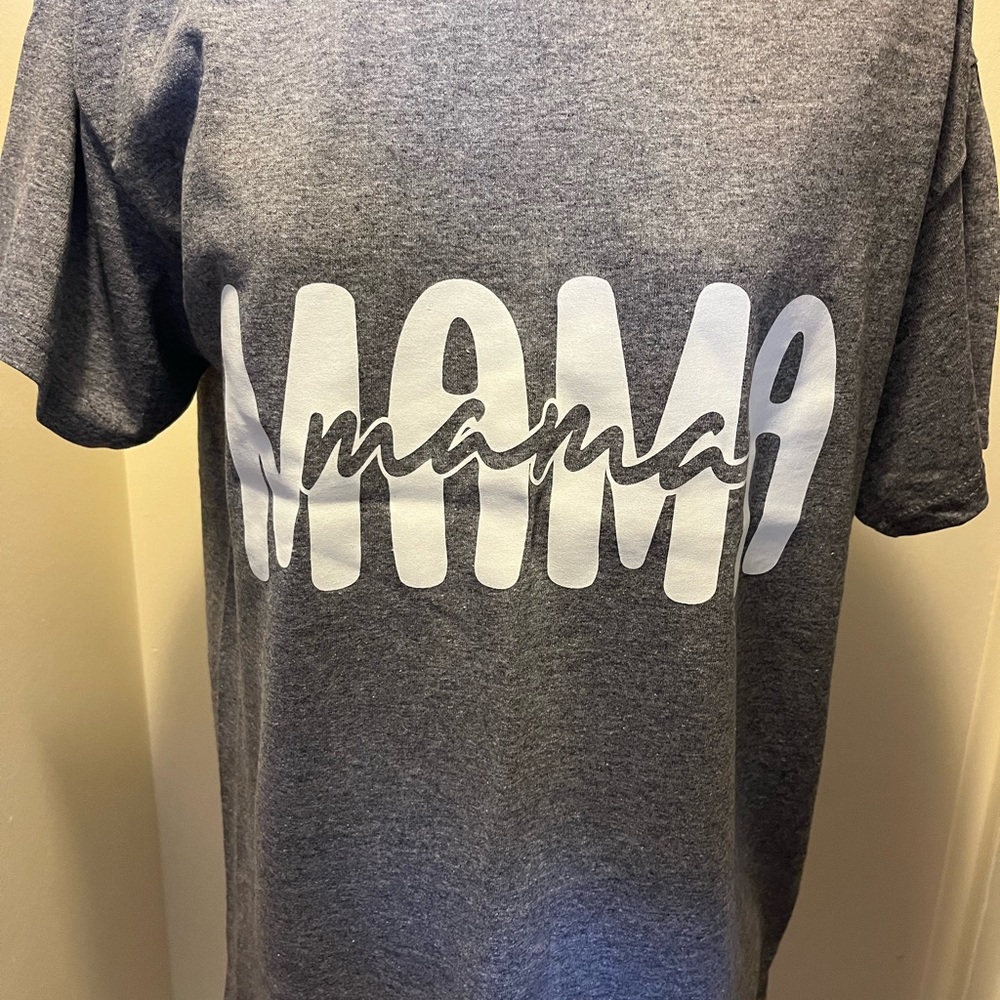 Mama tee